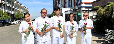 Cambodia: Conviction of youth activists a further blow to .